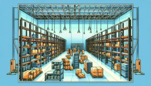 Choosing the right commercial storage facility