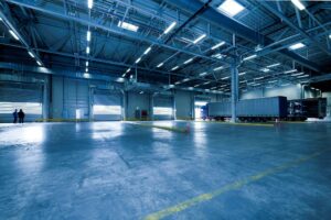 Choosing the right storage and distribution partner